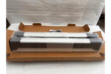 Ski and snowboard holder MINI CLUBMAN F54 retractable 82722326528 Catalog number of the part 82722326528