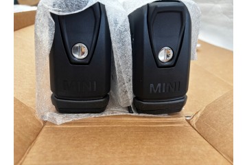 Ski and snowboard holder MINI CLUBMAN F54 retractable 82722326528 Car type passenger cars