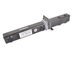 Post reinforcement right Mercedes S W221 W222 A2216101225