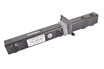 Post reinforcement right Mercedes S W221 W222 A2216101225