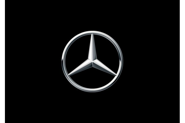 Post reinforcement right Mercedes S W221 W222 A2216101225 Catalog number of the part A2216101225