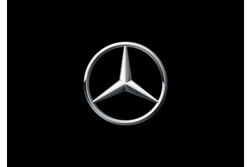 Post reinforcement right Mercedes S W221 W222 A2216101225 Catalog number of the part A2216101225