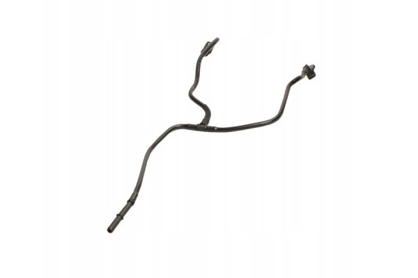 OE VAG RADIATOR HOSE POSRCHE CAYENNE 11 18