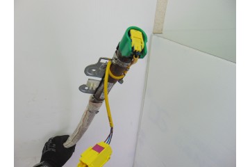 7L6880741E AIRBAG CORTINA DELANTERO IZQUIERDO VOLKSWAGEN TOUAREG (7LA) TDI V6 2004 7L6880741E 189208 VOLKSWAGEN - 4