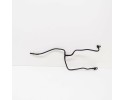 OE VAG RADIATOR HOSE POSRCHE CAYENNE 11 18 Catalog number of the part 94810602622