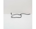 OE VAG RADIATOR HOSE POSRCHE CAYENNE 11 18 Customs tariff code 84099900