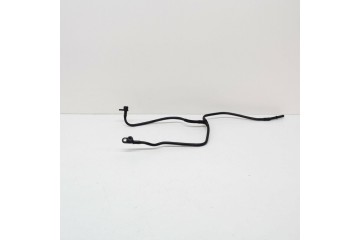 OE VAG RADIATOR HOSE POSRCHE CAYENNE 11 18 Customs tariff code 84099900