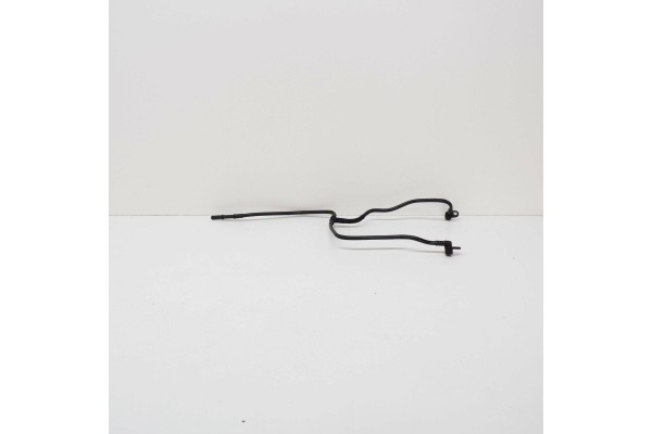 OE VAG RADIATOR HOSE POSRCHE CAYENNE 11 18 EAN GTIN 750797901362