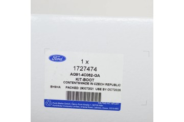 Kit de Fuelle de Junta Homocinética FORD GALAXY MK2 AG91-4C062-GA