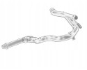 Cooling system cable 11537802629 OE Part manufacturer BMW OE