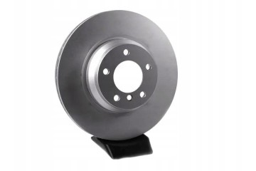 Brake disc 34116854999