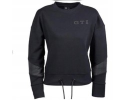 Original Volkswagen GTI style SWEATSHIRT SIZE S