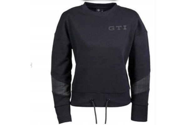 Original Volkswagen GTI style SWEATSHIRT SIZE S