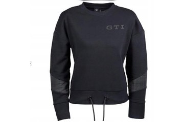 Original Volkswagen GTI style SWEATSHIRT SIZE S