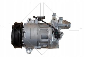 AIR CONDITIONING COMPRESSOR NRF 32463