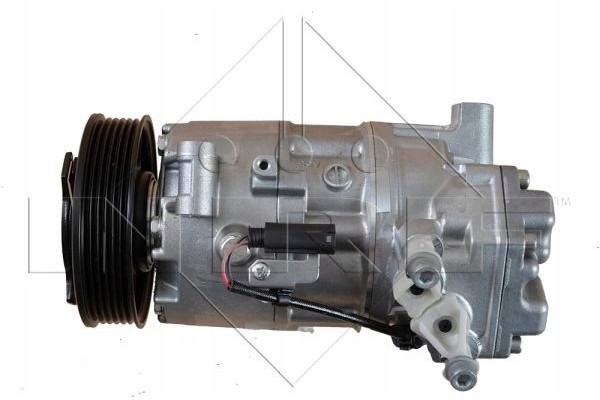 AIR CONDITIONING COMPRESSOR NRF 32463 Part manufacturer no brand