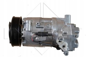 AIR CONDITIONING COMPRESSOR NRF 32463 Part manufacturer no brand