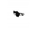 NEW FOOTREST PLATE FRONT RIGHT OE BMW 46711540804 R18 K34