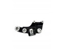 NEW FOOTREST PLATE FRONT RIGHT OE BMW 46711540804 R18 K34 Catalog number of the part 46711540804