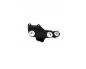 NEW FOOTREST PLATE FRONT RIGHT OE BMW 46711540804 R18 K34 Part manufacturer BMW OE