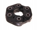 FLEXIBLE SHAFT JOINT BMW 1 2 3 4 5 6 7 X1 X3 X4 X5 X6 98