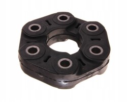 FLEXIBLE SHAFT JOINT BMW 1 2 3 4 5 6 7 X1 X3 X4 X5 X6 98
