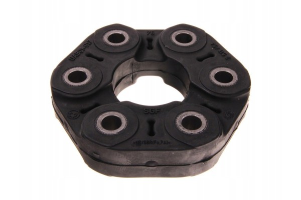 FLEXIBLE SHAFT JOINT BMW 1 2 3 4 5 6 7 X1 X3 X4 X5 X6 98 Part manufacturer BMW OE