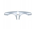 Mudguards VW Golf 4 IV LA7W Left Right 97 06 New Lacquered Set