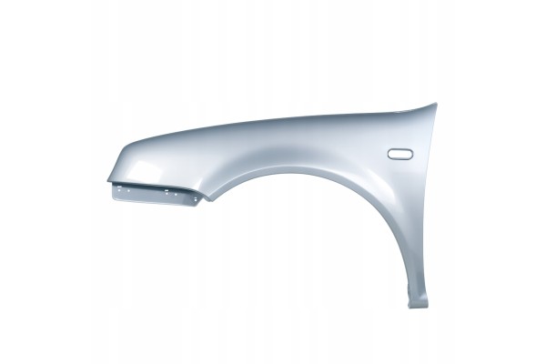 Mudguards VW Golf 4 IV LA7W Left Right 97 06 New Lacquered Set Packaging status original