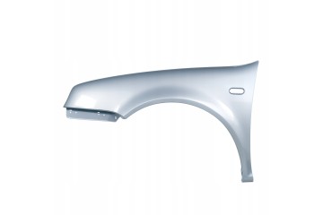 Mudguards VW Golf 4 IV LA7W Left Right 97 06 New Lacquered Set Packaging status original