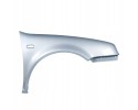 Mudguards VW Golf 4 IV LA7W Left Right 97 06 New Lacquered Set Catalog number of the part GOLF 4 KPL LA7W