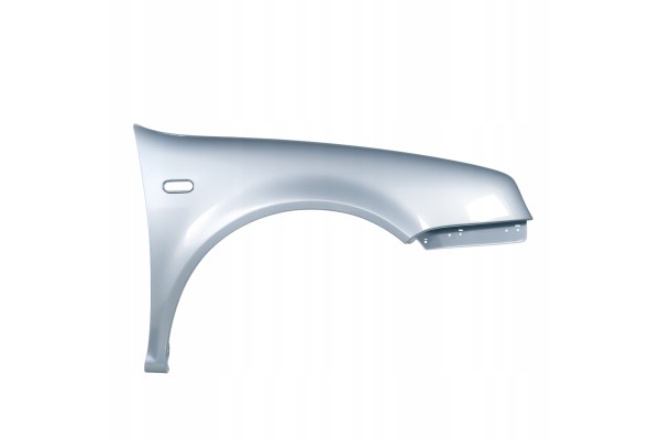 Mudguards VW Golf 4 IV LA7W Left Right 97 06 New Lacquered Set Catalog number of the part GOLF 4 KPL LA7W