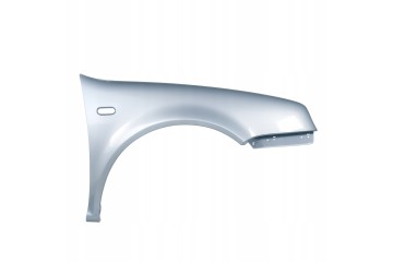 Mudguards VW Golf 4 IV LA7W Left Right 97 06 New Lacquered Set Catalog number of the part GOLF 4 KPL LA7W
