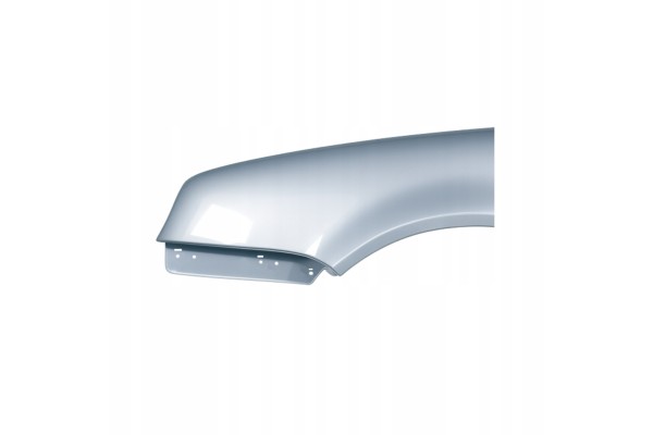 Mudguards VW Golf 4 IV LA7W Left Right 97 06 New Lacquered Set Part manufacturer P W TITO