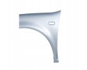 Mudguards VW Golf 4 IV LA7W Left Right 97 06 New Lacquered Set Car type passenger cars