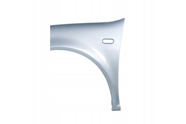 Mudguards VW Golf 4 IV LA7W Left Right 97 06 New Lacquered Set Car type passenger cars
