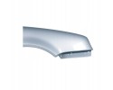 Mudguards VW Golf 4 IV LA7W Left Right 97 06 New Lacquered Set Quality of parts according to GVO P replacement with original qua