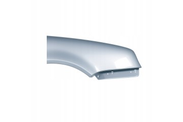Mudguards VW Golf 4 IV LA7W Left Right 97 06 New Lacquered Set Quality of parts according to GVO P replacement with original qua