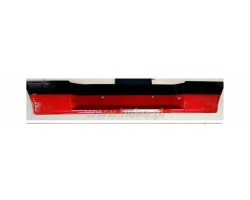 BLENDA DECORATIVE STRIP FOR FLAP VW GOLF II 2 NEW