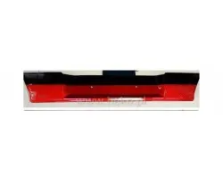 Moldura de embellecedor para portón trasero VW GOLF II Hatchback - NUEVO