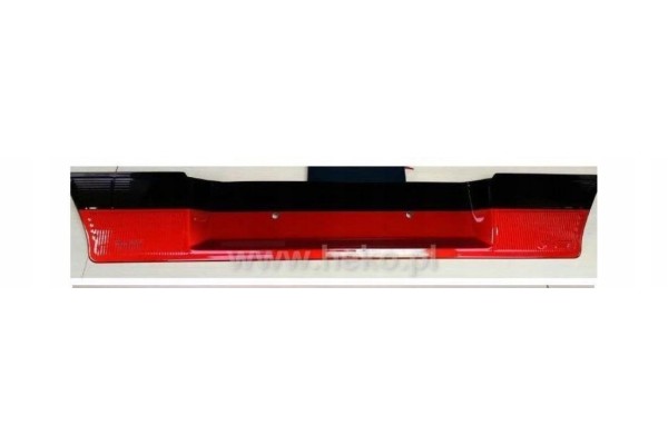 BLENDA DECORATIVE STRIP FOR FLAP VW GOLF II 2 NEW