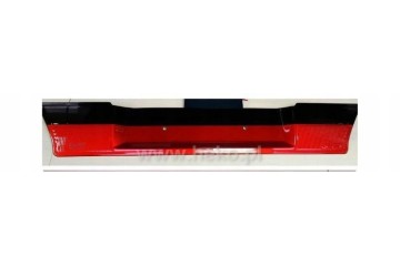 BLENDA DECORATIVE STRIP FOR FLAP VW GOLF II 2 NEW