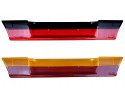 BLENDA DECORATIVE STRIP FOR FLAP VW GOLF II 2 NEW Packaging status original