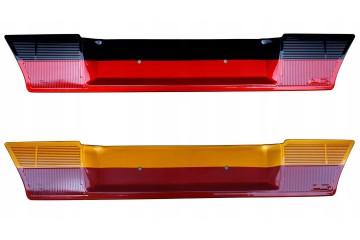 BLENDA DECORATIVE STRIP FOR FLAP VW GOLF II 2 NEW Packaging status original