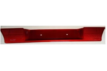 BLENDA DECORATIVE STRIP FOR FLAP VW GOLF II 2 NEW Catalog number of the part 015847856