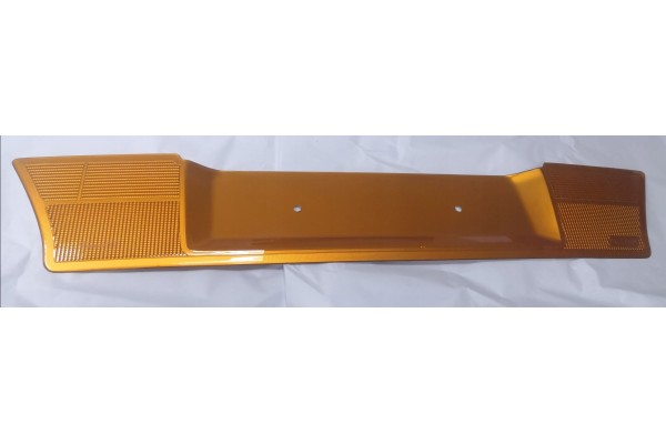 BLENDA DECORATIVE STRIP FOR FLAP VW GOLF II 2 NEW Part manufacturer Team Heko