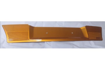 BLENDA DECORATIVE STRIP FOR FLAP VW GOLF II 2 NEW Part manufacturer Team Heko