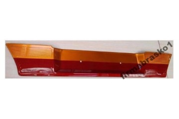 BLENDA DECORATIVE STRIP FOR FLAP VW GOLF II 2 NEW Car type passenger cars