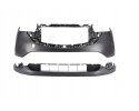 FRONT BUMPER DOWN TOP SET MAZDA CX 5 2022