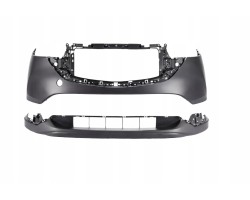 FRONT BUMPER DOWN TOP SET MAZDA CX 5 2022